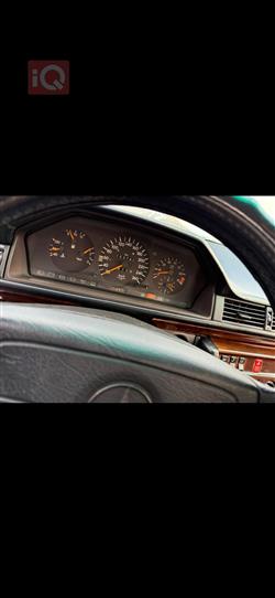 مێرسێدس بێنز E-Class